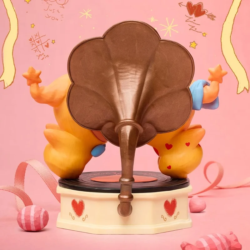 POP MART: Twinkle Twinkle - The Moment Figure