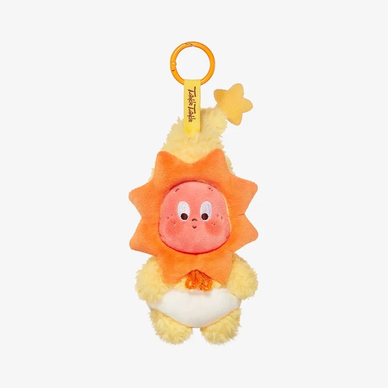 POP MART: We are Twinkle Twinkle Series - Plush Pendant Blind Box