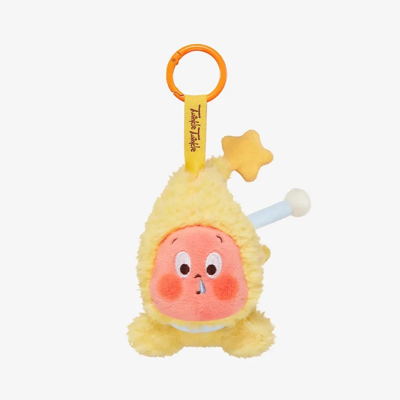 POP MART: We are Twinkle Twinkle Series - Plush Pendant Blind Box