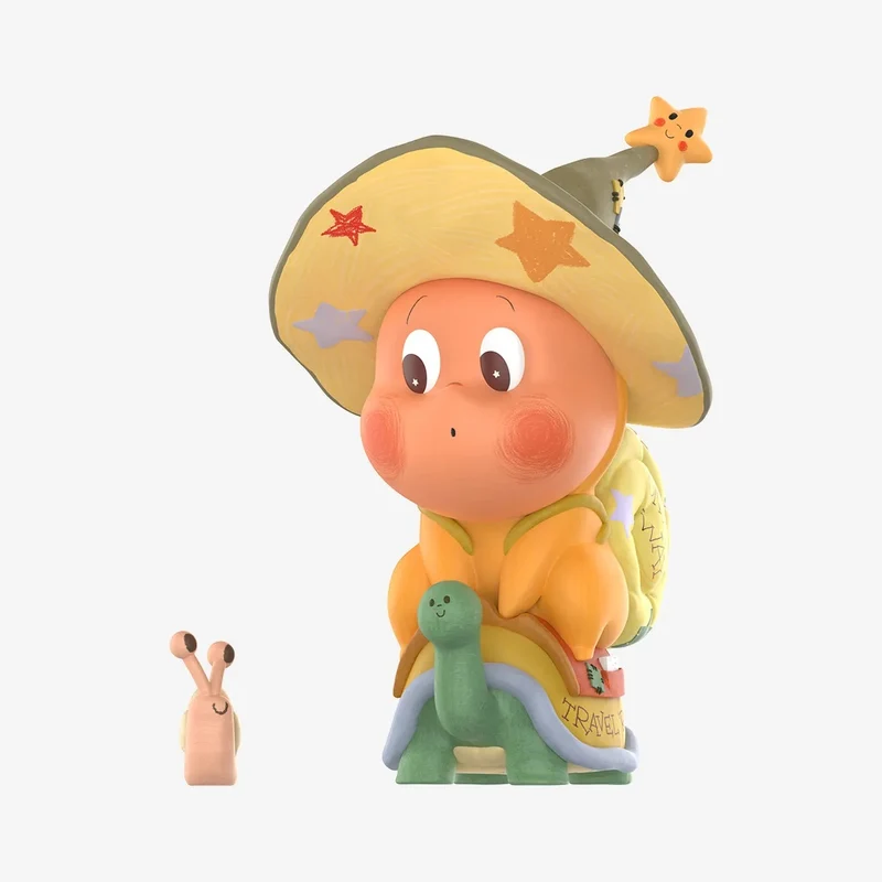 POP MART: We are Twinkle Twinkle Series - Figures