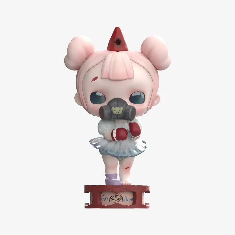 POP MART: TINYTINY - Prologue Series Figures