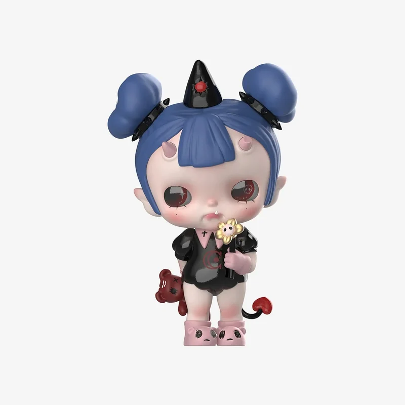 POP MART: TINYTINY - Prologue Series Figures