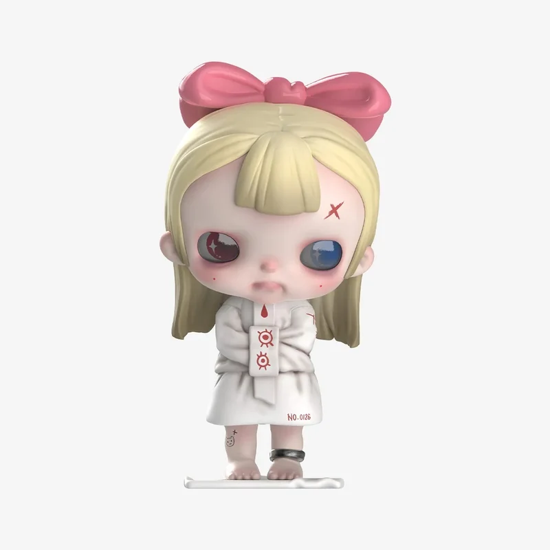 POP MART: TINYTINY - Prologue Series Figures