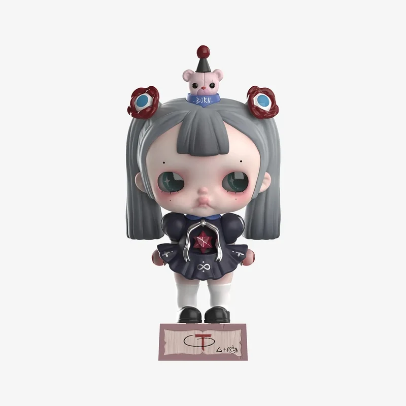 POP MART: TINYTINY - Prologue Series Figures
