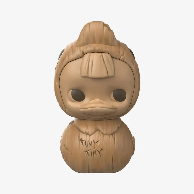 POP MART: TINYTINY - Prologue Series Figures
