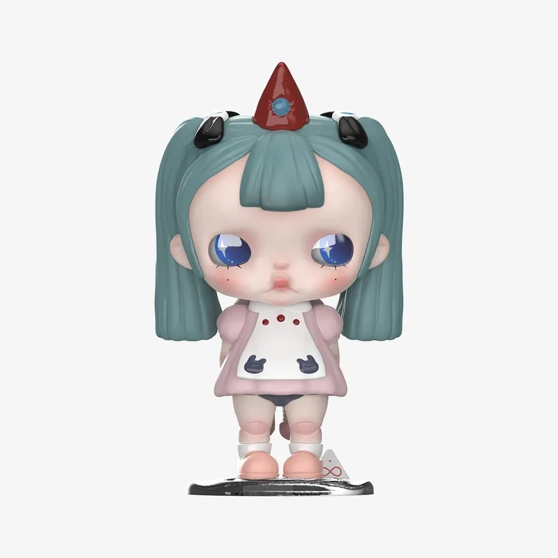 POP MART: TINYTINY - Prologue Series Figures