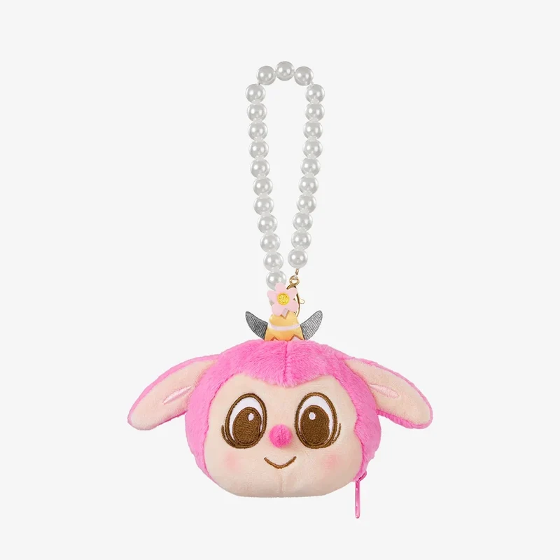 POP MART: Labubu The Monsters - Party Series-Reversible Plush