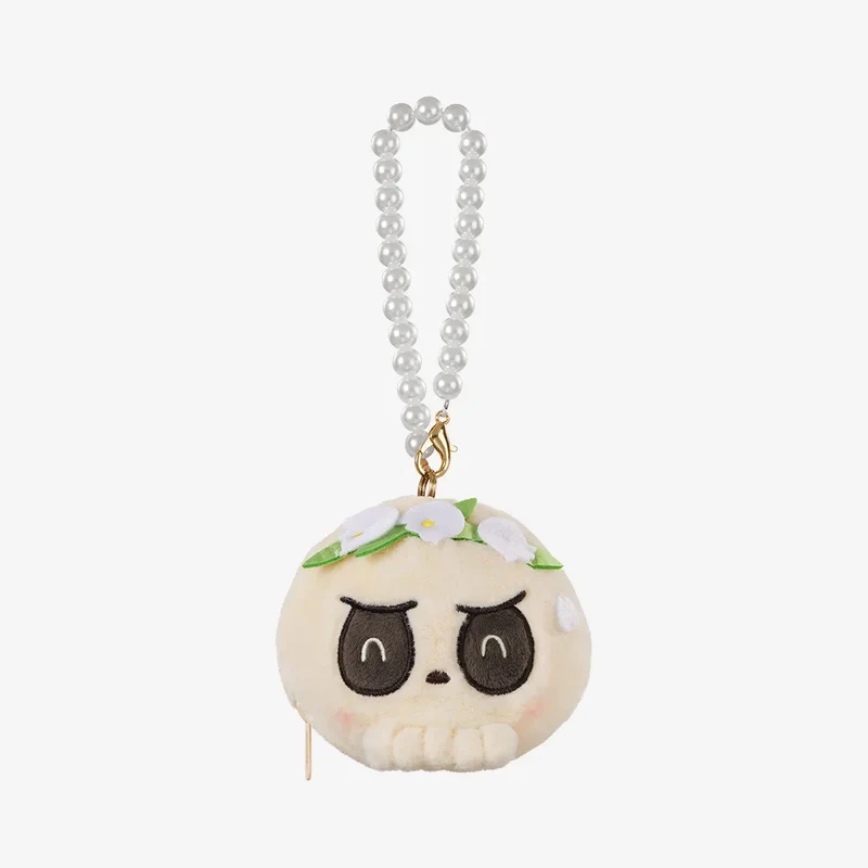 POP MART: Labubu The Monsters - Party Series-Reversible Plush