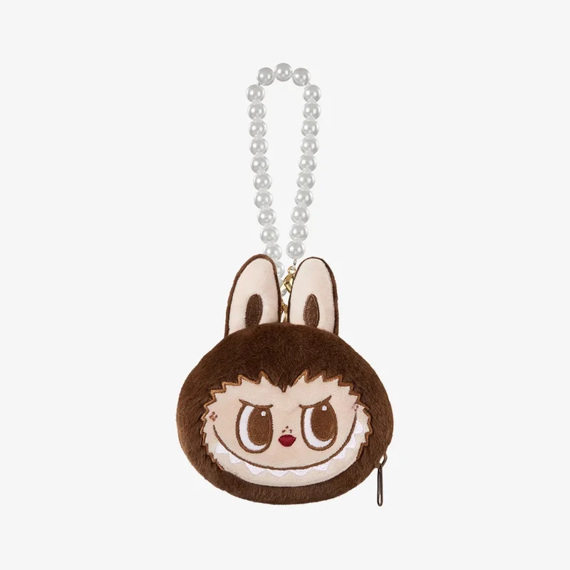POP MART: Labubu The Monsters - Party Series-Reversible Plush