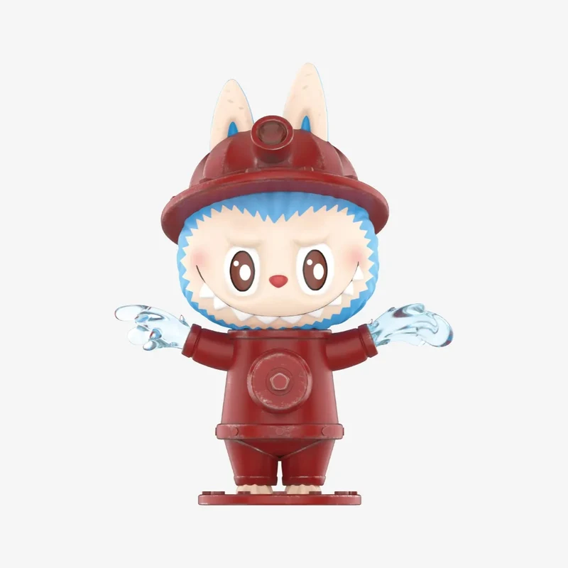 POP MART: Labubu The Monsters - Almost Hidden Series Figures