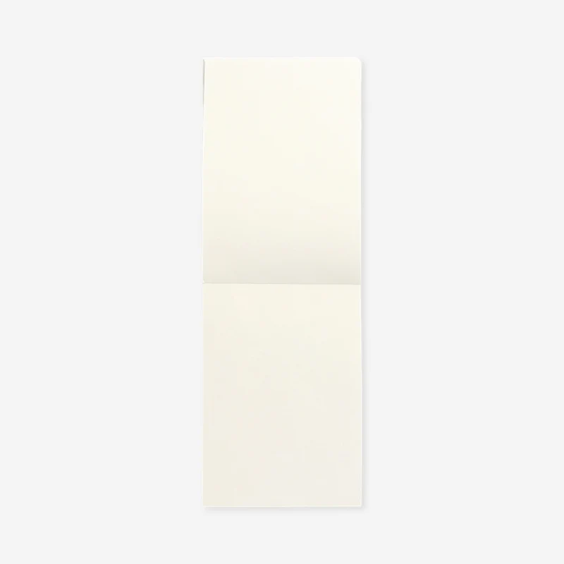 A5 sketch pad