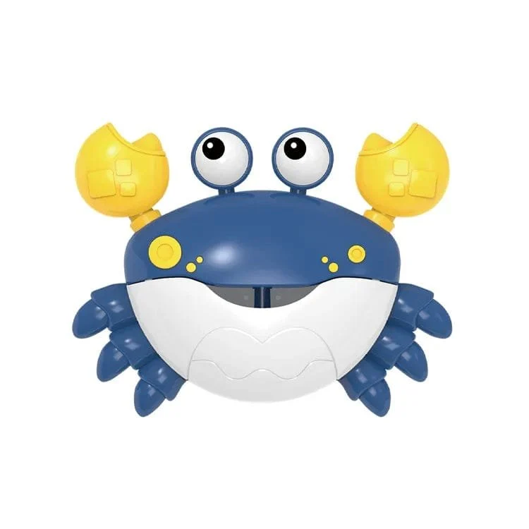 Swimming Water-Spraying Cloud & Flower Bath Toys for Kids