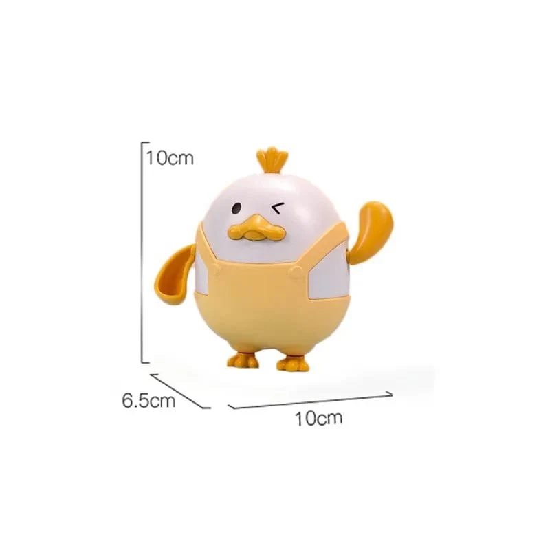 Swimming Water-Spraying Cloud & Flower Bath Toys for Kids