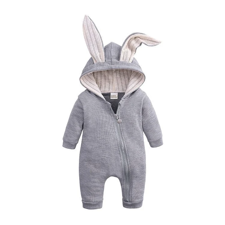 Spring Autumn Newborn Baby Clothes