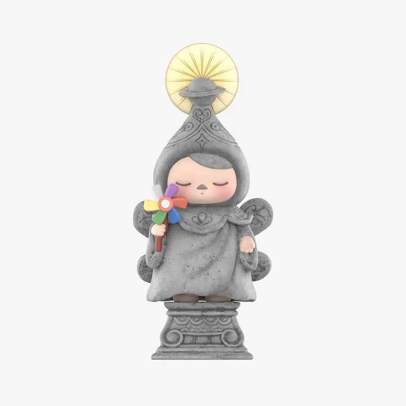 POP MART: Finding MOKOKO - Series Figures