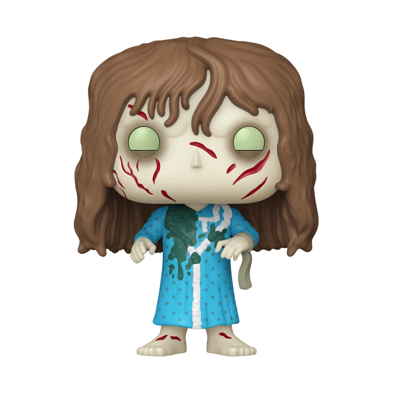 Funko Pop Movies: El Exorcista - Regan