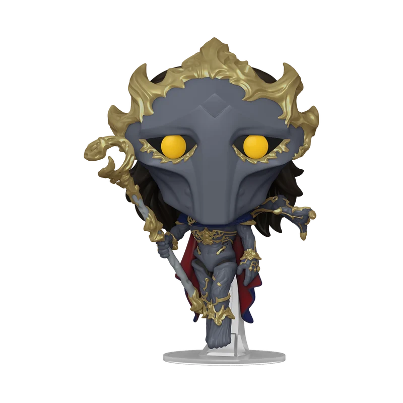 Funko Pop TV: Arcane League Of Legends - Viktor