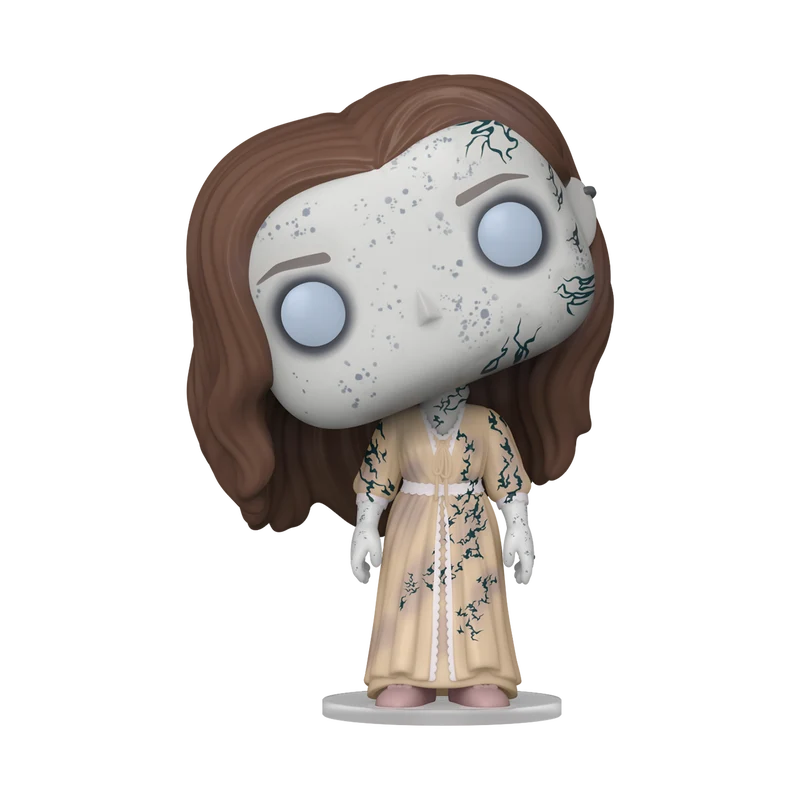 Funko Pop TV: The Haunting Of Hill House - Bent Neck Lady