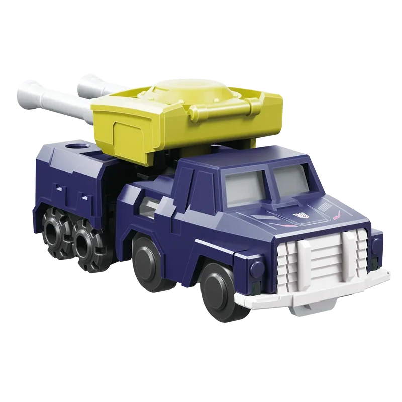 Blokees Transformers Advent Calendar: Calendario Navidad 2026 71498