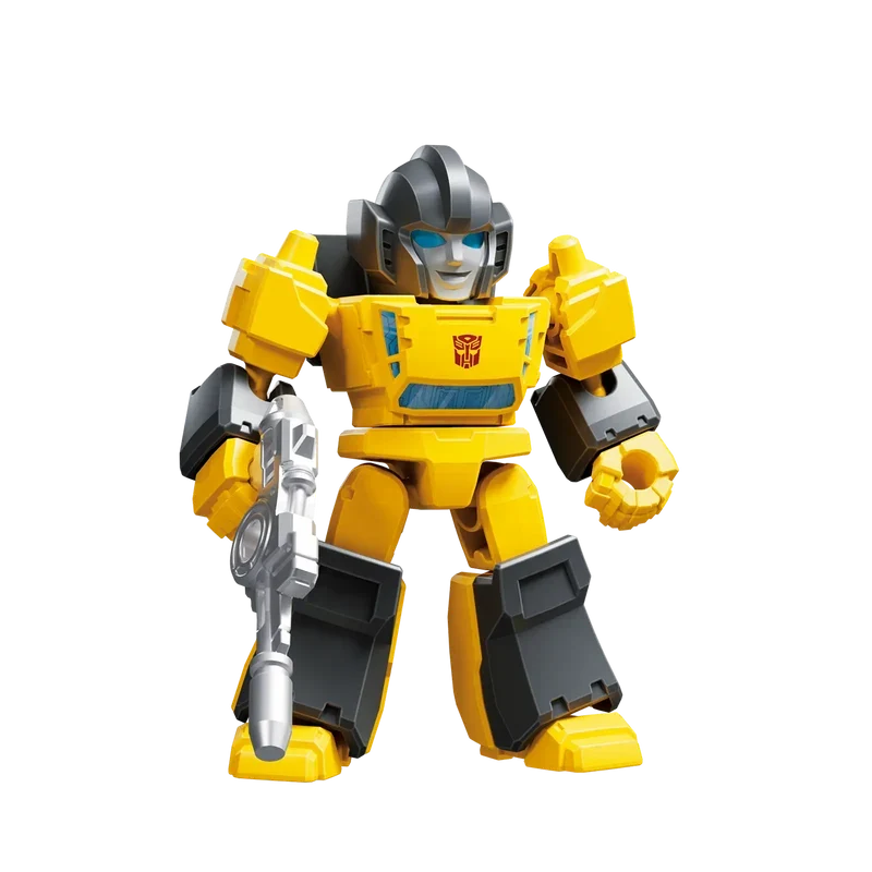 Blokees Transformers Advent Calendar: Calendario Navidad 2026 71498