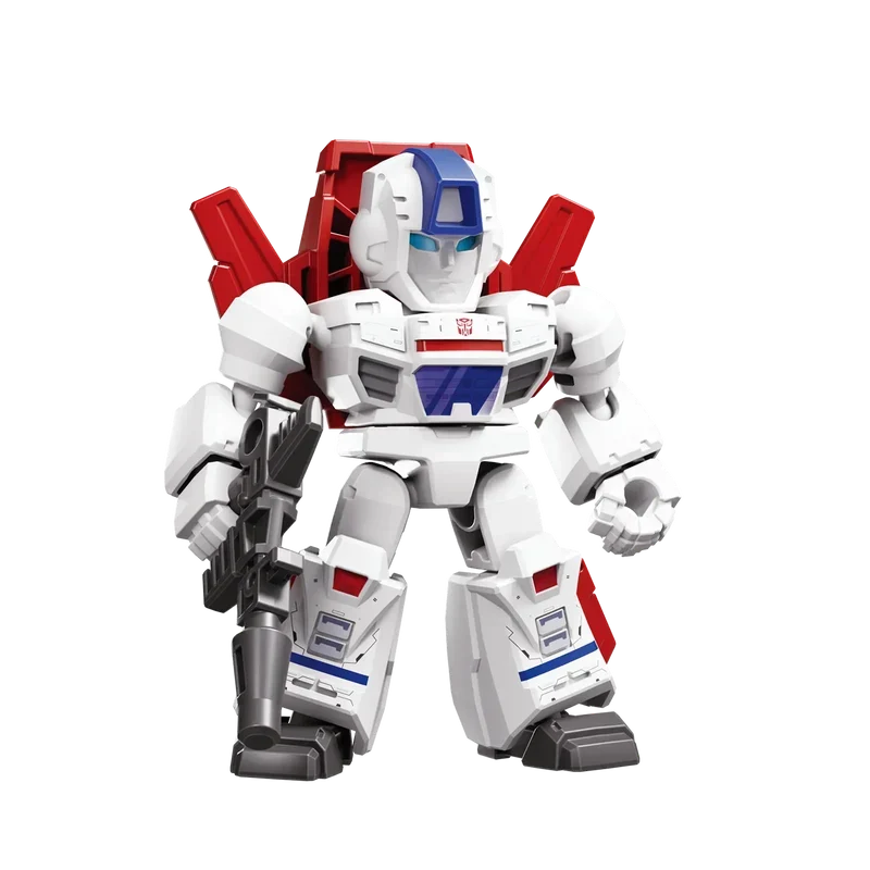 Blokees Transformers Advent Calendar: Calendario Navidad 2026 71498