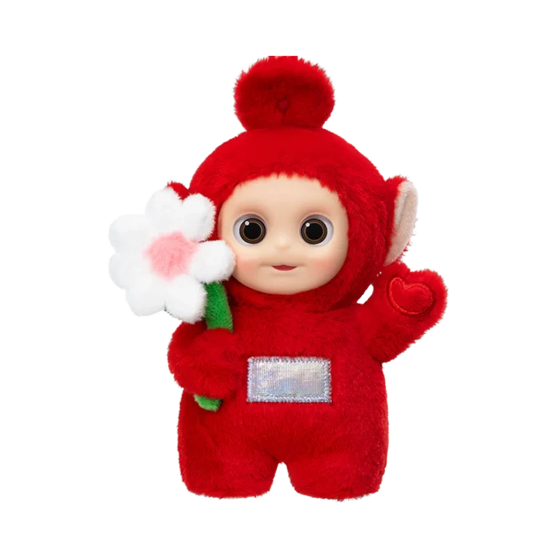 POP MART: Teletubbies - Series Say Hello