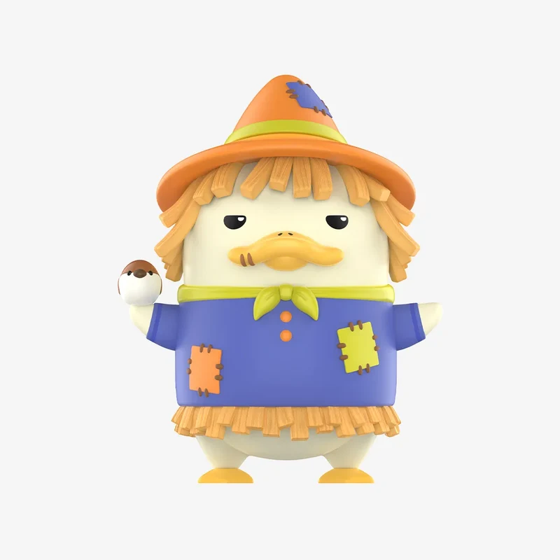 POP MART: Duckoo Farm - DUCKOO FARM Series