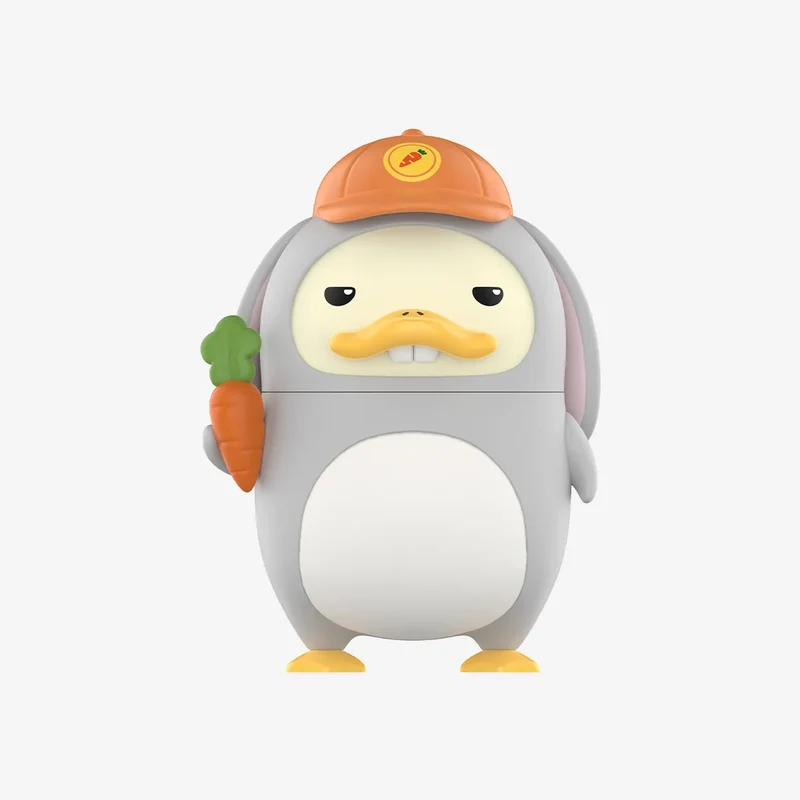 POP MART: Duckoo Farm - DUCKOO FARM Series