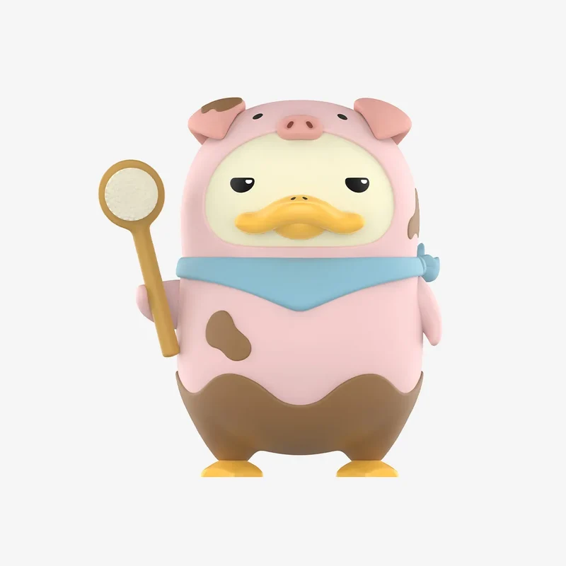 POP MART: Duckoo Farm - DUCKOO FARM Series