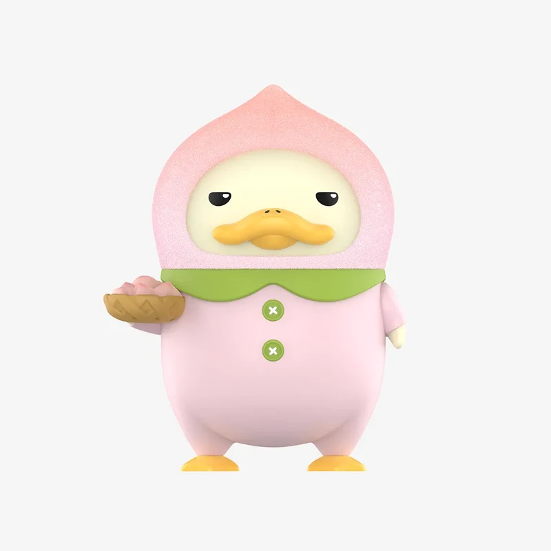 POP MART: Duckoo Farm - DUCKOO FARM Series