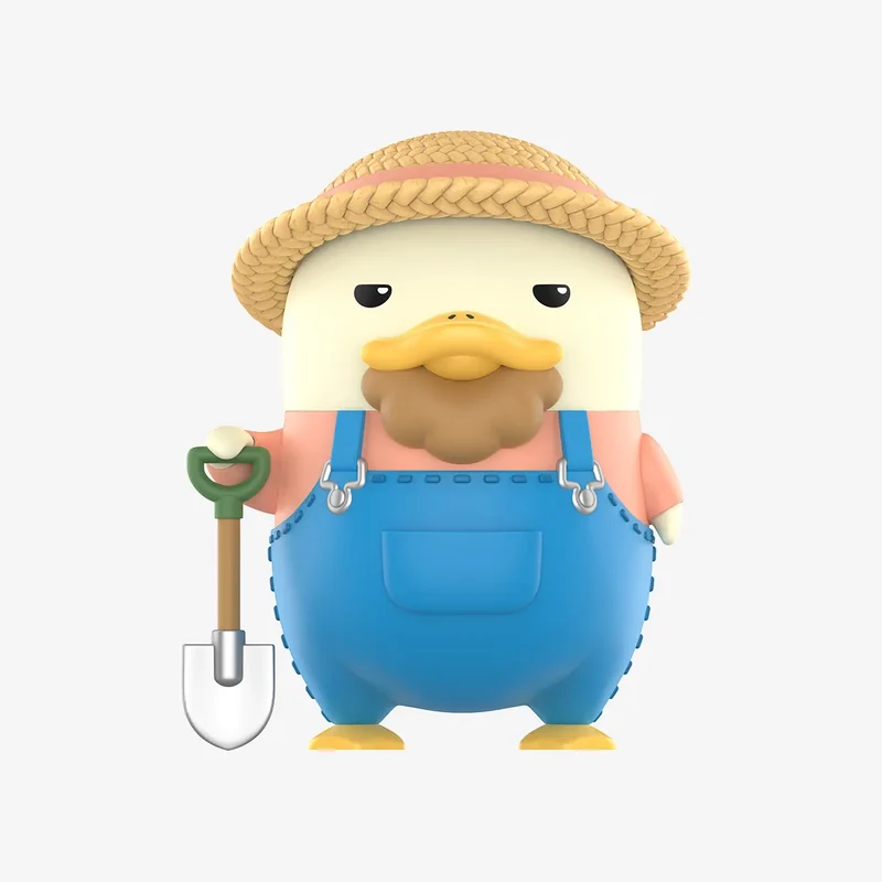 POP MART: Duckoo Farm - DUCKOO FARM Series