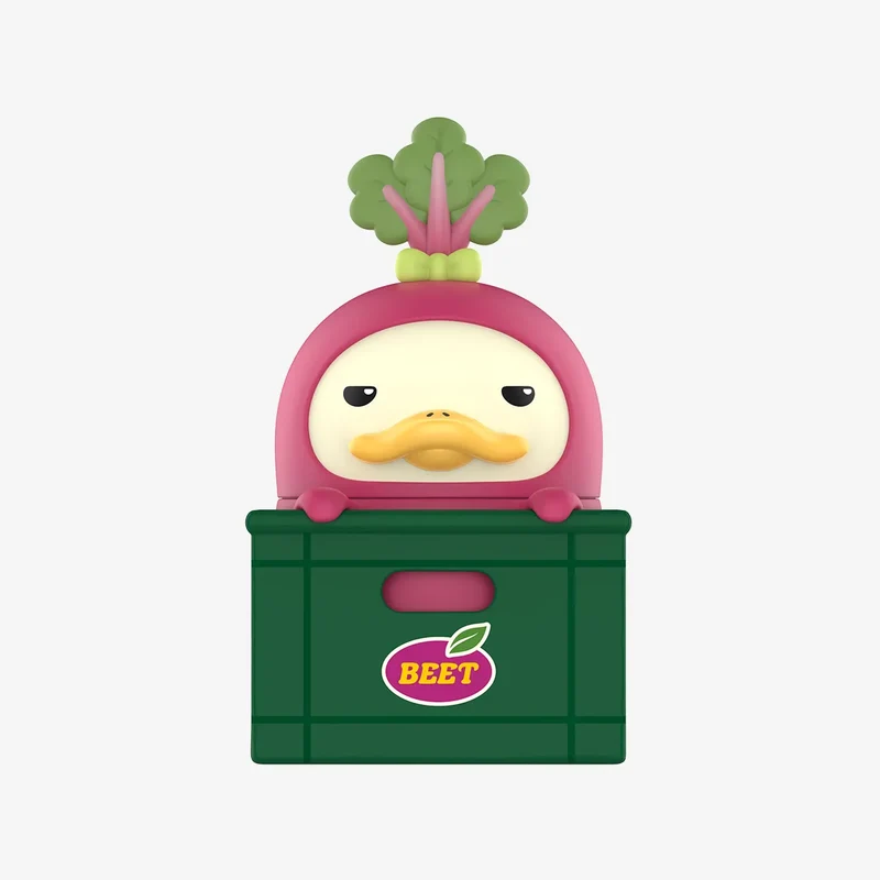 POP MART: Duckoo Farm - DUCKOO FARM Series