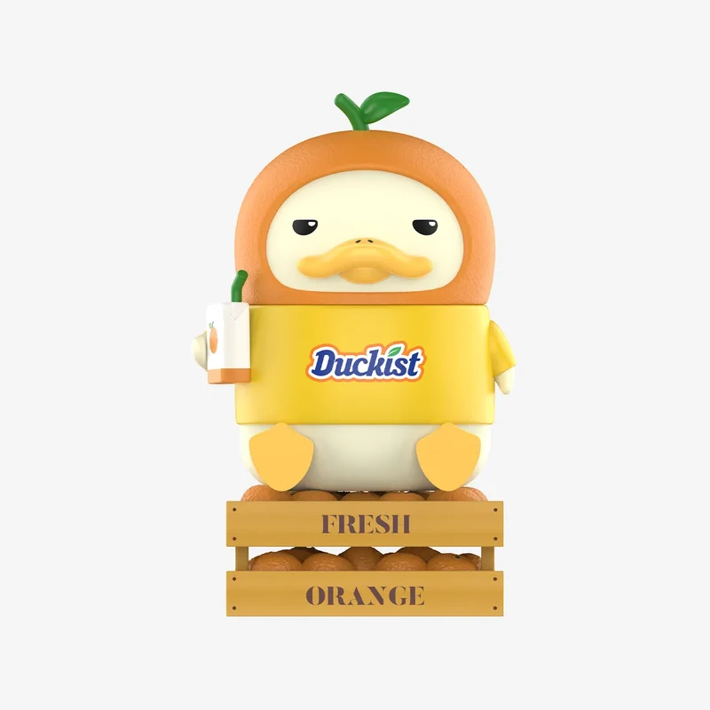 POP MART: Duckoo Farm - DUCKOO FARM Series