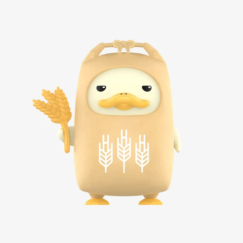 POP MART: Duckoo Farm - DUCKOO FARM Series