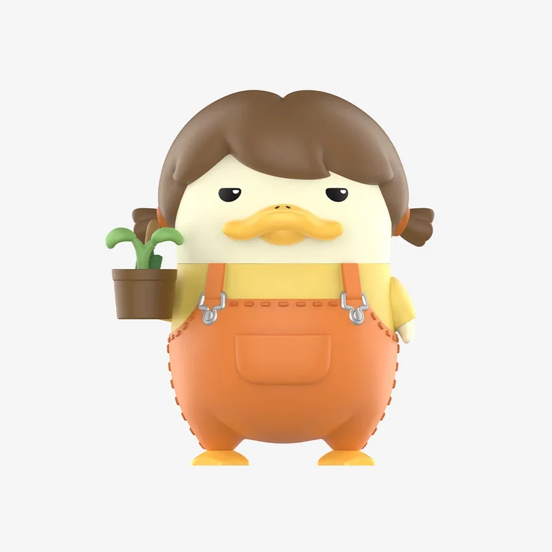 POP MART: Duckoo Farm - DUCKOO FARM Series
