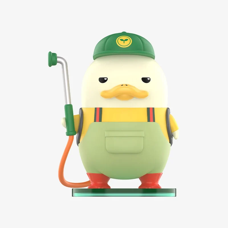 POP MART: Duckoo Farm - DUCKOO FARM Series