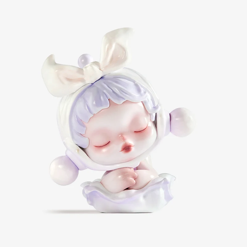 POP MART: Skullpanda - Series The Warmth