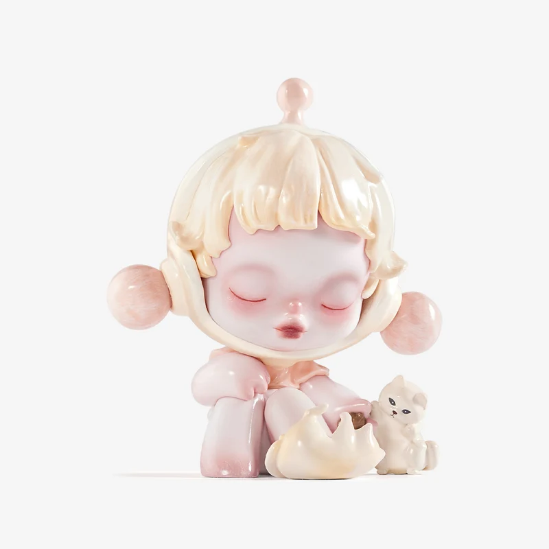 POP MART: Skullpanda - Series The Warmth