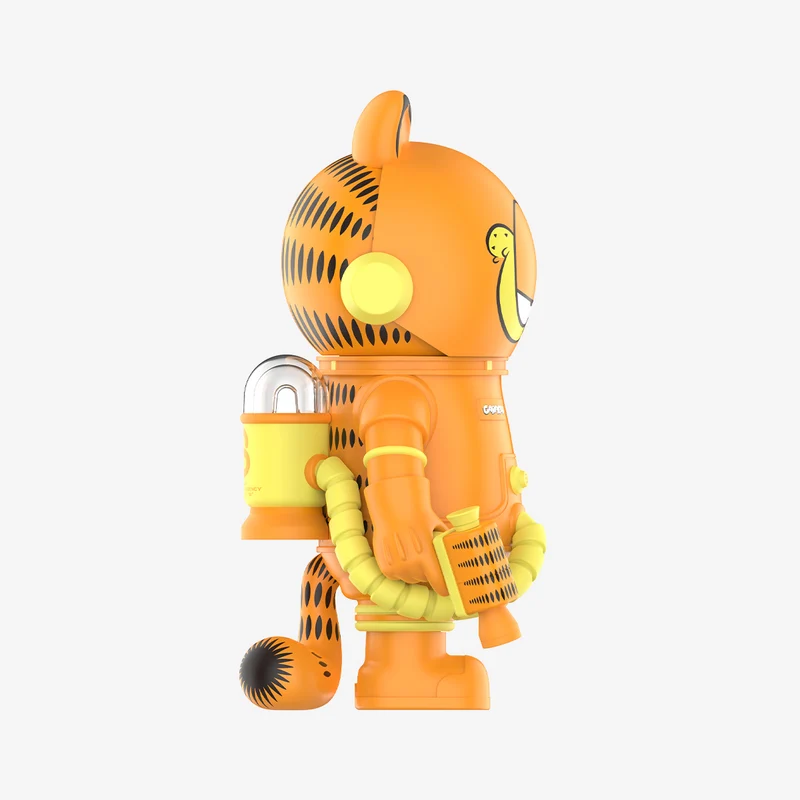 POP MART: Mega Space Molly - 400% Garfield