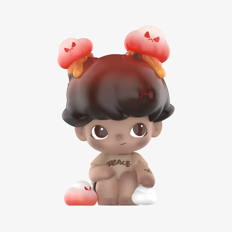 POP MART: DIMOO - By Your Side Series Figures
