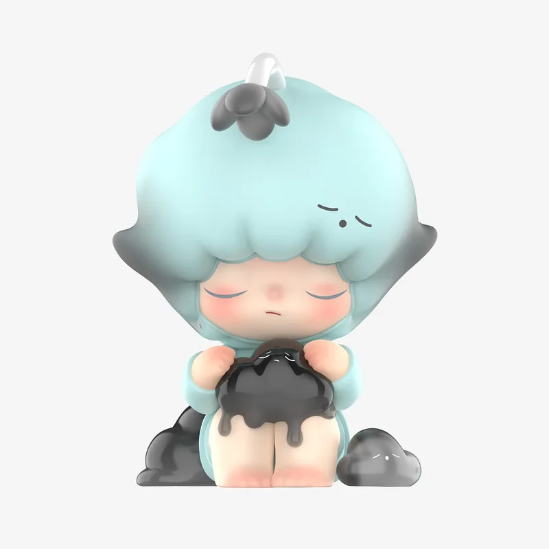 POP MART: DIMOO - By Your Side Series Figures