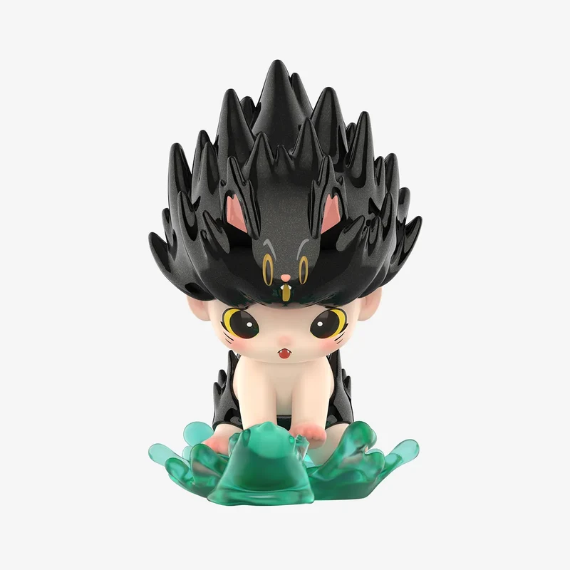 POP MART: DIMOO - By Your Side Series Figures
