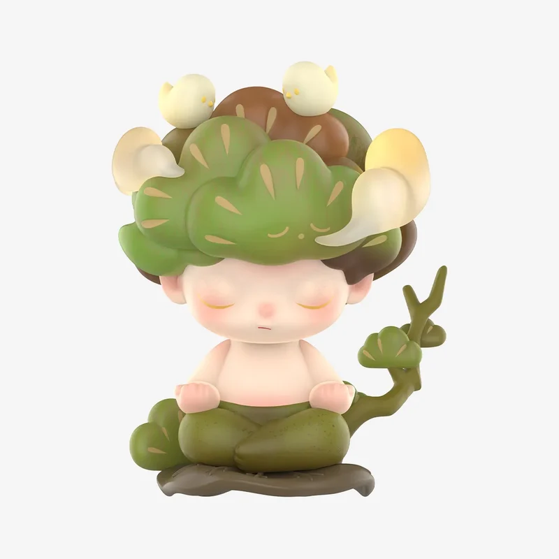 POP MART: DIMOO - By Your Side Series Figures