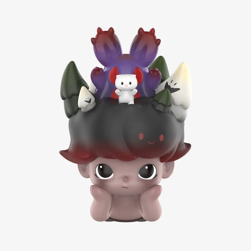 POP MART: DIMOO - By Your Side Series Figures