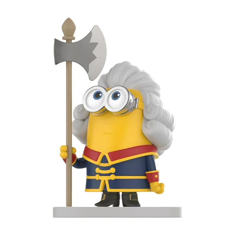 POP MART: Minions and Monsters - Series Figures