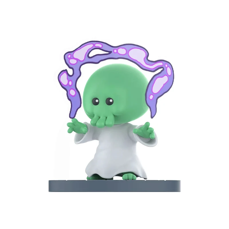POP MART: Minions and Monsters - Series Figures