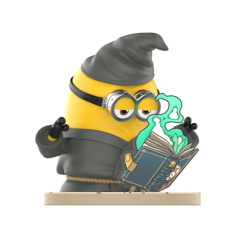 POP MART: Minions and Monsters - Series Figures