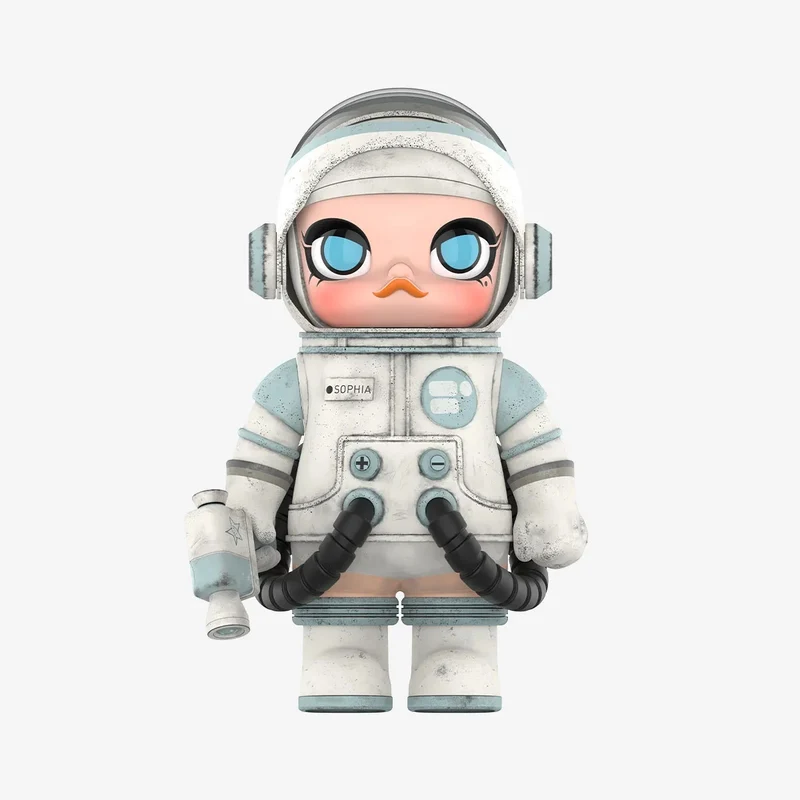 POP MART: Mega Space Molly - 400% Ashley Wood