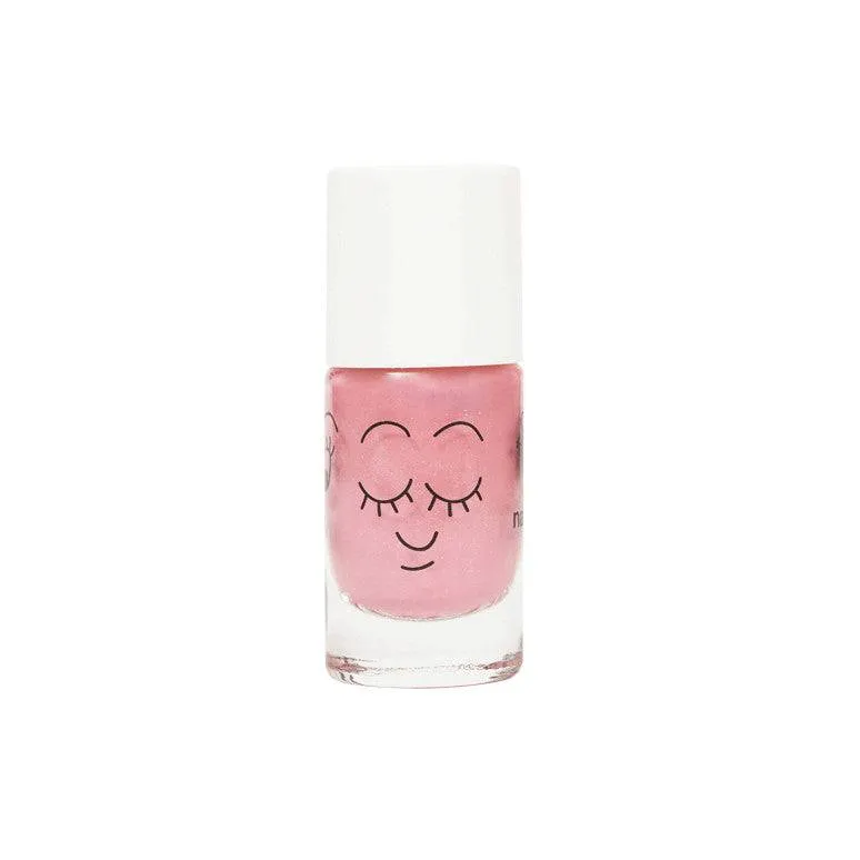 Esmalte de Uñas Rosa · Nailmatic