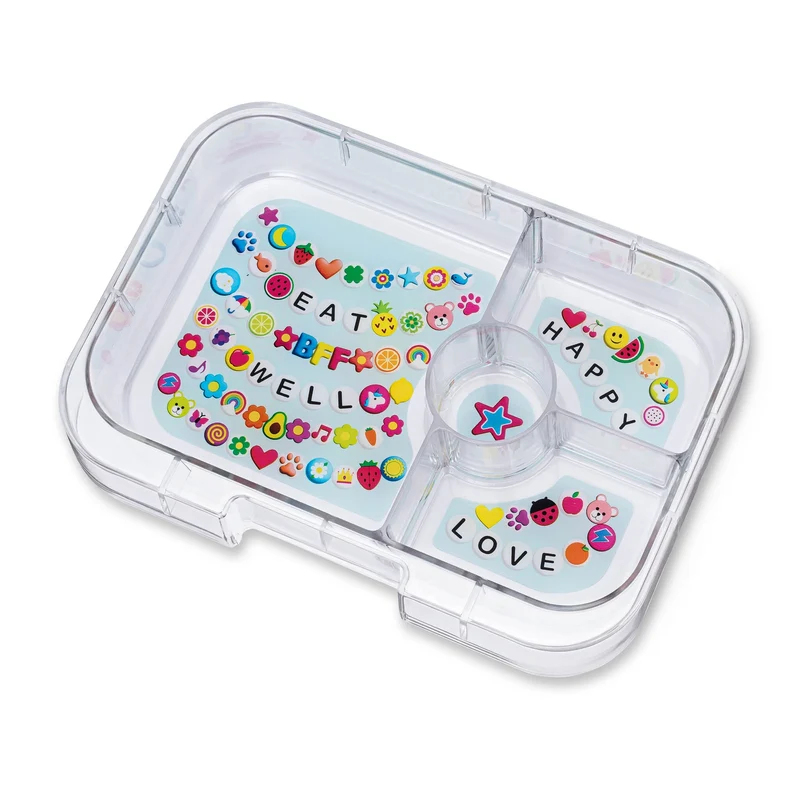 Yumbox Panino · Pack Personalizado